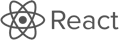 react