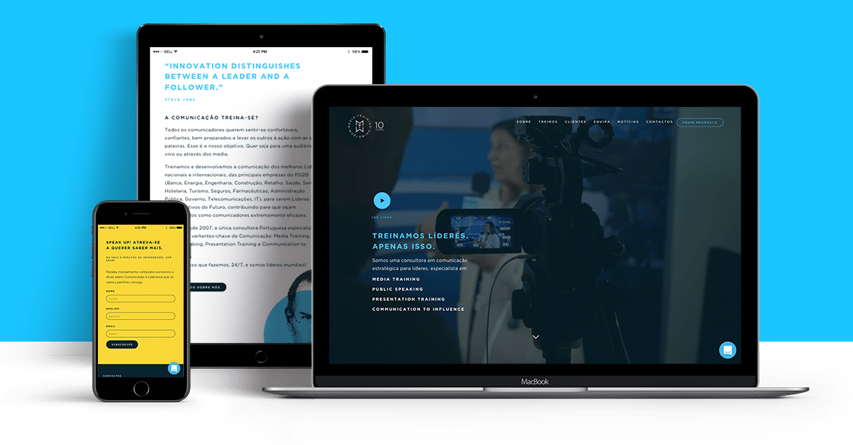 responsive design